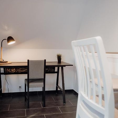 Luxurioese Und Stilvolle Ferienwohnung In Bester Lage Bremens Exteriér fotografie