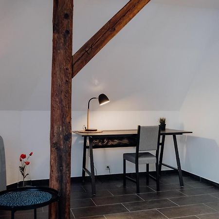 Luxurioese Und Stilvolle Ferienwohnung In Bester Lage Bremens Exteriér fotografie