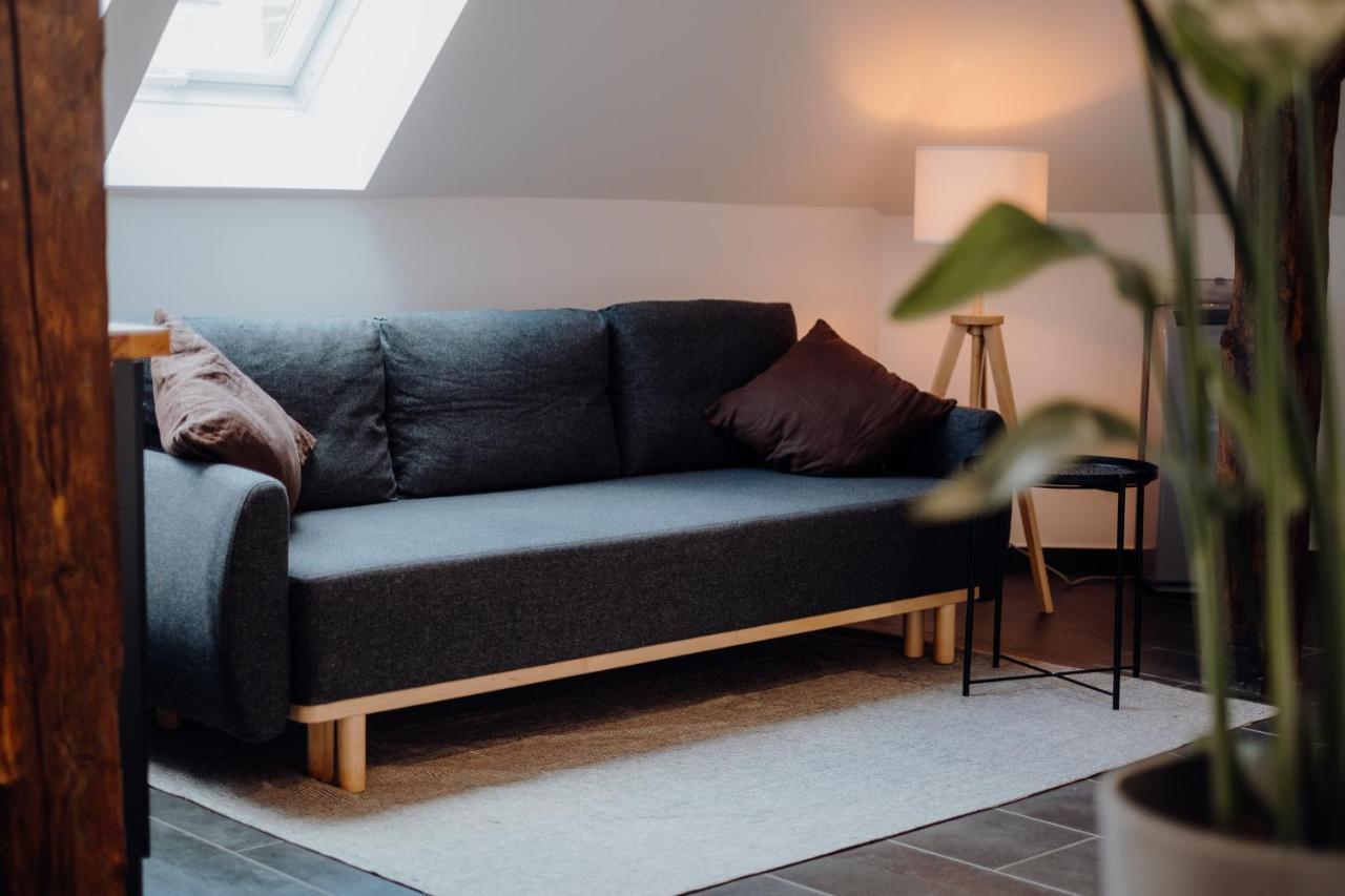 Luxurioese Und Stilvolle Ferienwohnung In Bester Lage Bremens Exteriér fotografie