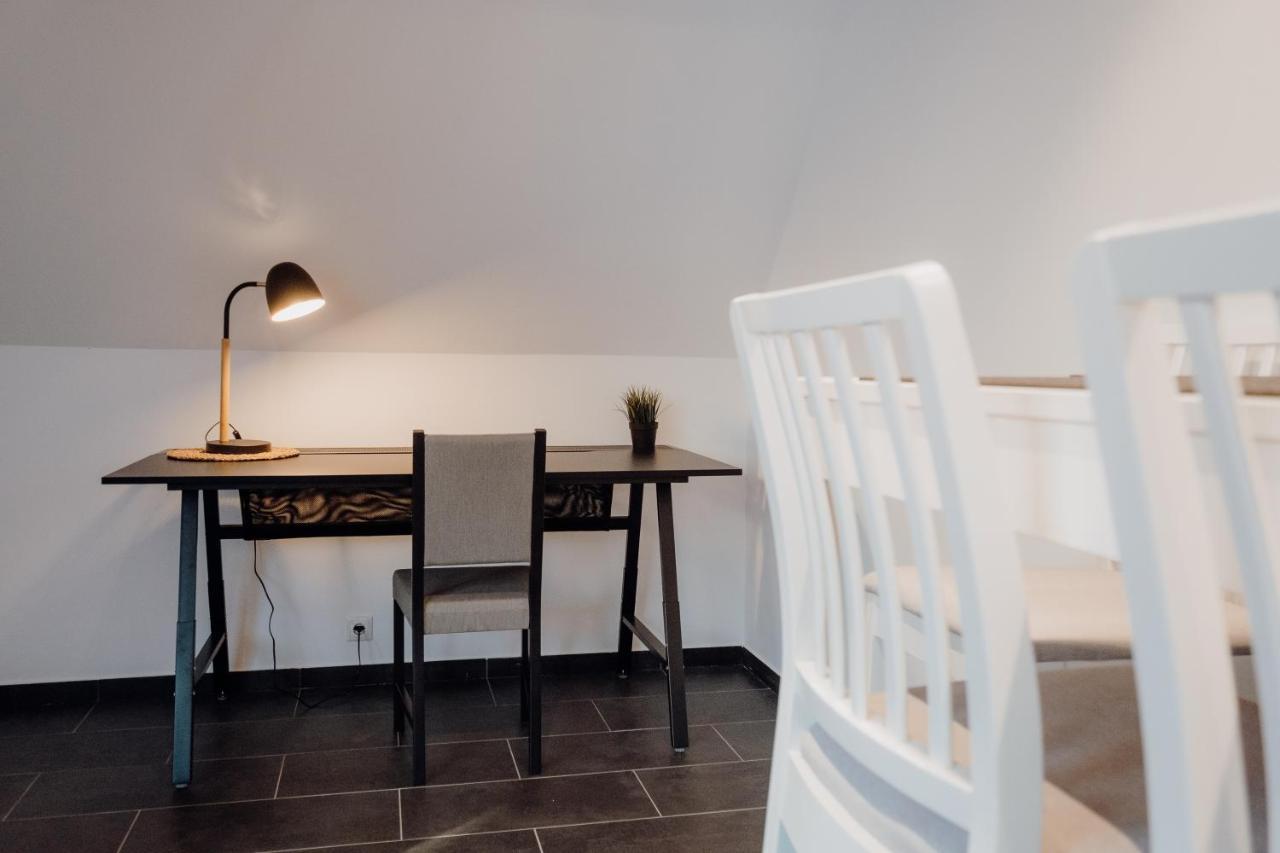 Luxurioese Und Stilvolle Ferienwohnung In Bester Lage Bremens Exteriér fotografie