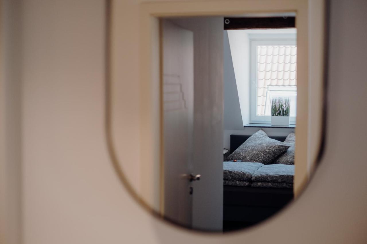 Luxurioese Und Stilvolle Ferienwohnung In Bester Lage Bremens Exteriér fotografie
