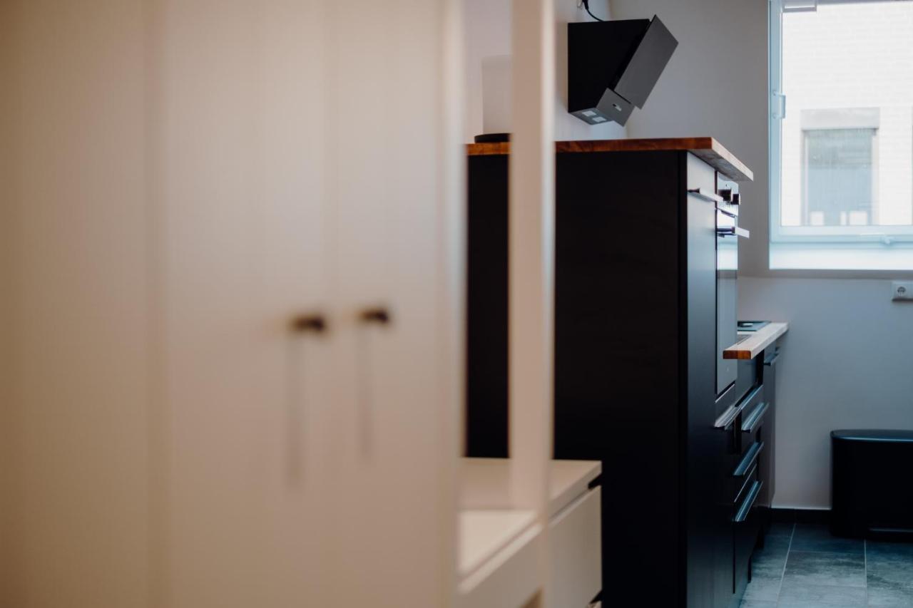 Luxurioese Und Stilvolle Ferienwohnung In Bester Lage Bremens Exteriér fotografie