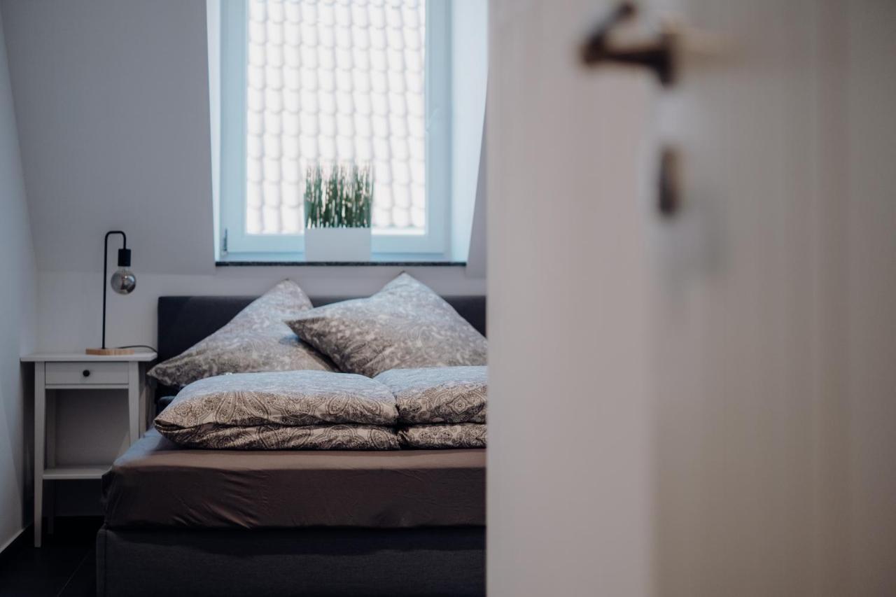 Luxurioese Und Stilvolle Ferienwohnung In Bester Lage Bremens Exteriér fotografie