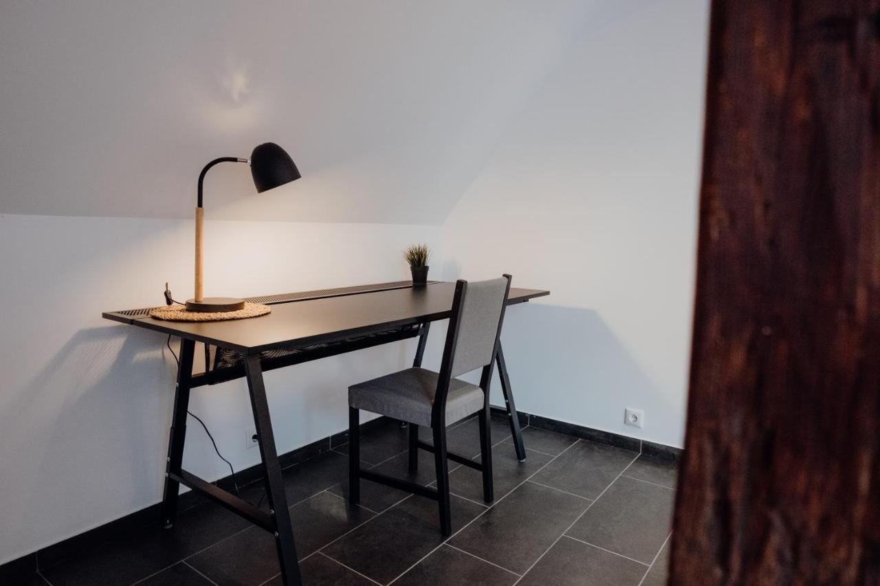 Luxurioese Und Stilvolle Ferienwohnung In Bester Lage Bremens Exteriér fotografie
