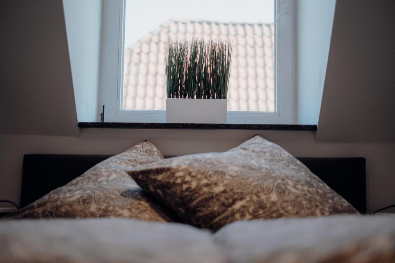 Luxurioese Und Stilvolle Ferienwohnung In Bester Lage Bremens Exteriér fotografie